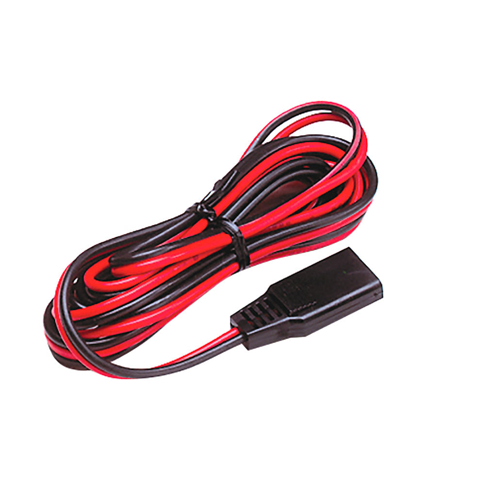 Vexilar Power Cord f/FL-18 &amp; FL-8 Flashers