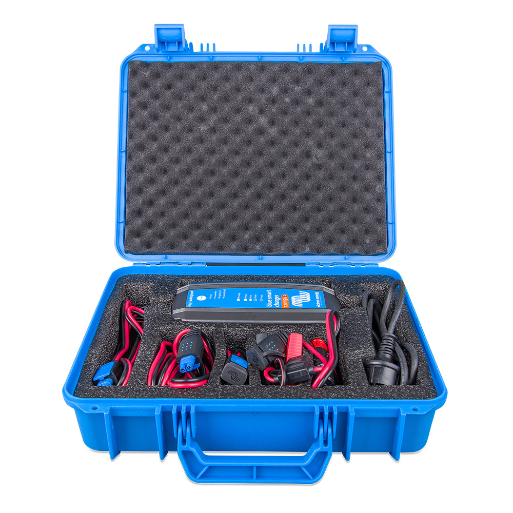 Victron Carry Case f/BlueSmart IP65 Chargers &amp; Accessories