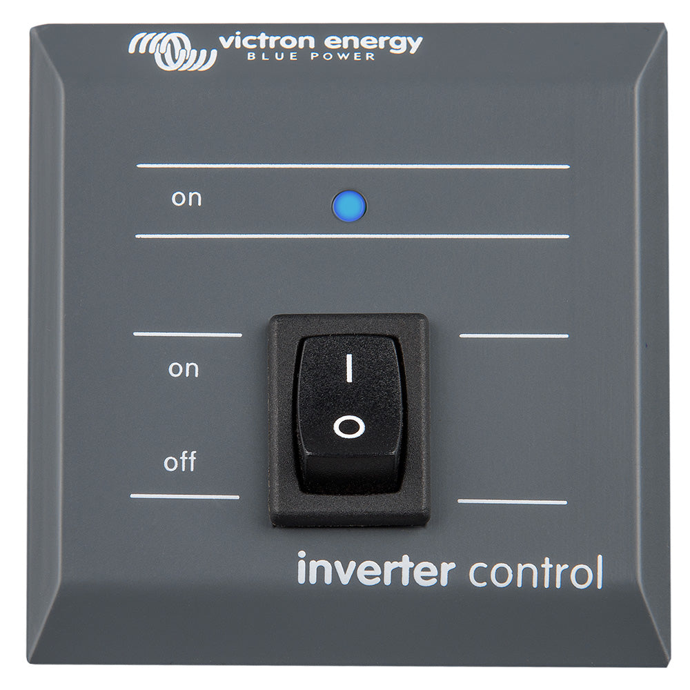 Victron Phoenix Inverter Control VE.Direct