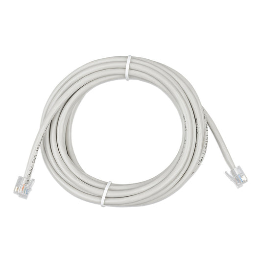 Victron RJ12 UTP Cable - 0.3M