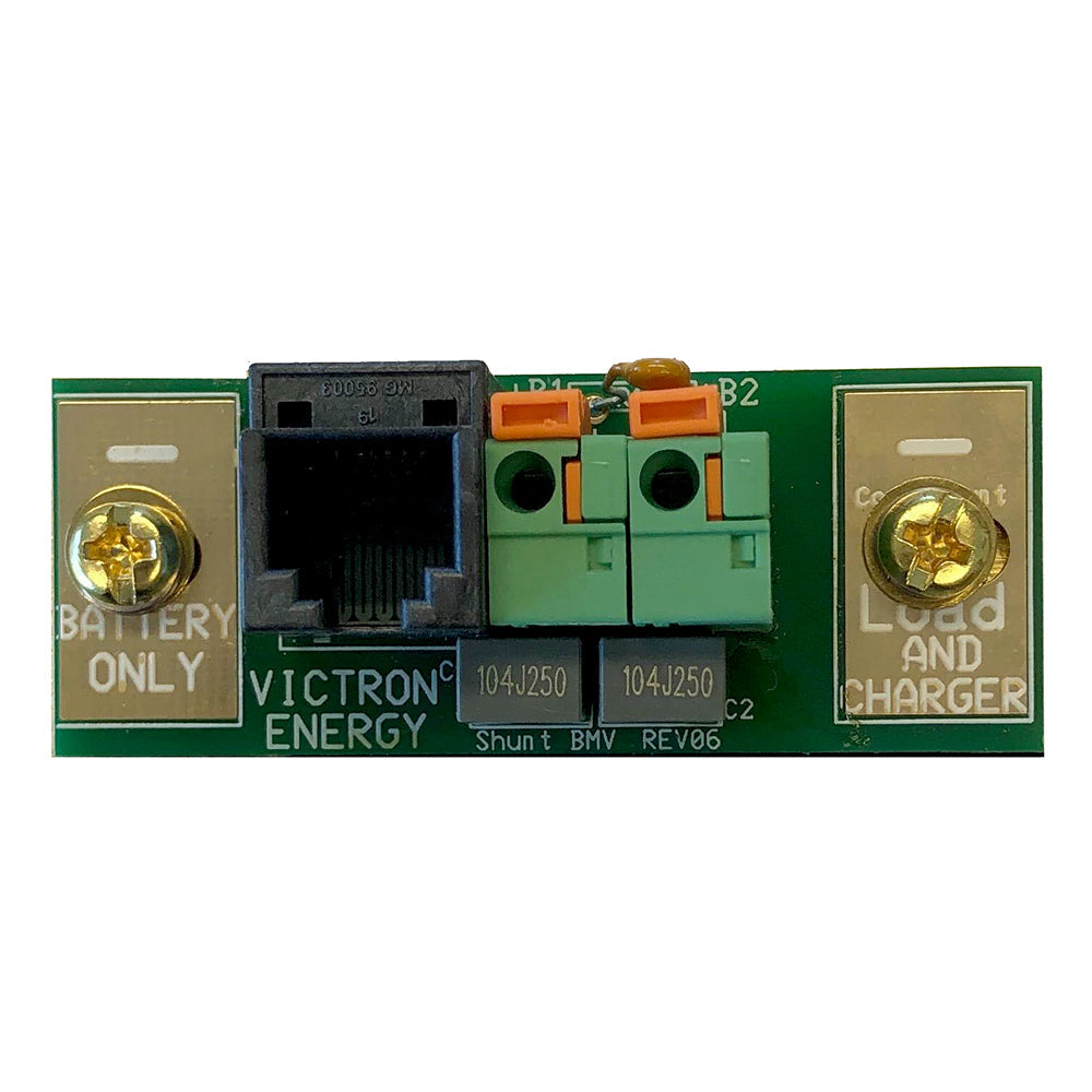 Victron Replacement 500A PCB for Shunt on BMV 702 &amp; 712 Monitors