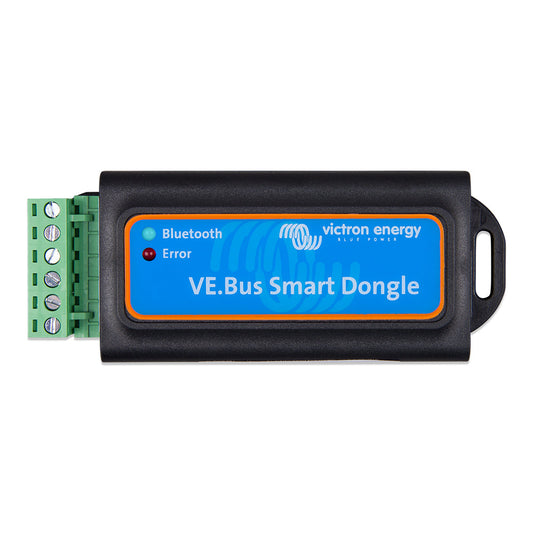 Victron VE. Bus Smart Dongle