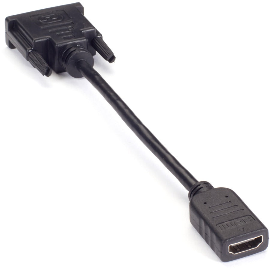 Video Adapter Dongle Dvi-D Male,To Hdmi Female