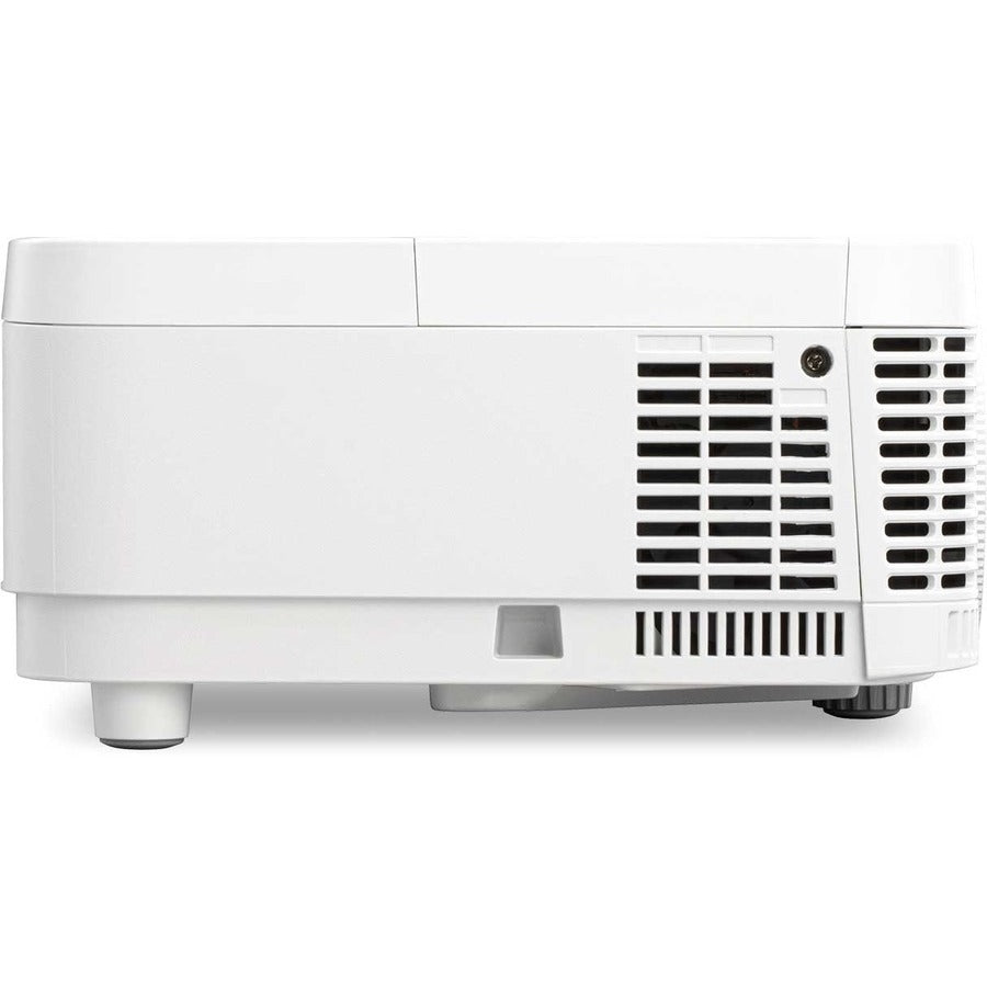 ViewSonic 3000 Lumens WXGA Shorter Throw LED Projector LS500WH