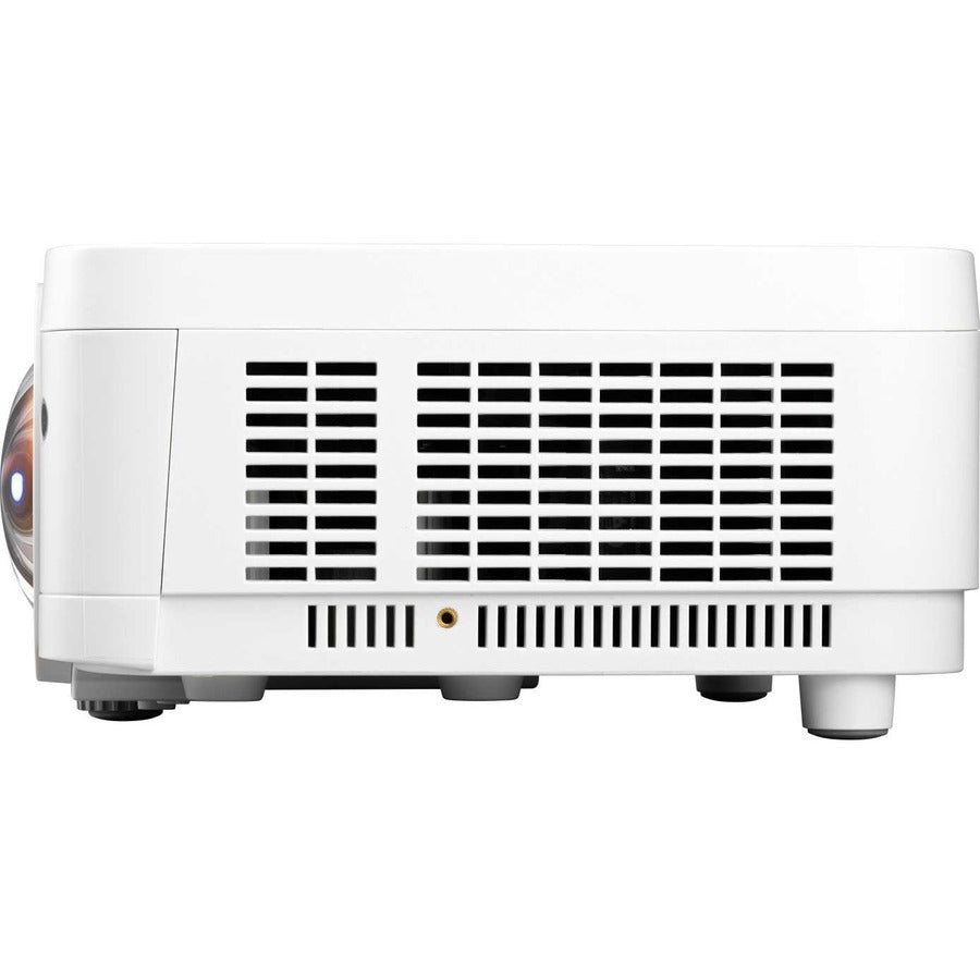 ViewSonic 3000 Lumens Wxga Short Throw Led Projector LS550WH