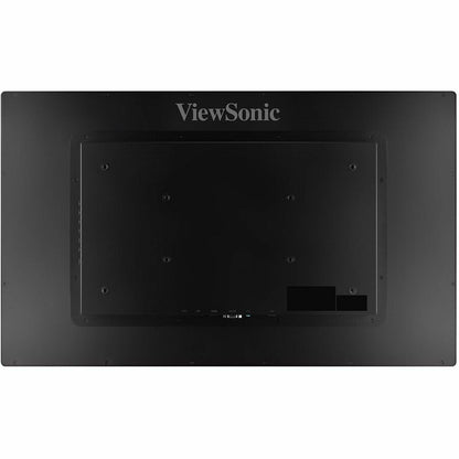 ViewSonic TD3207 32" Class Open-frame LED Touchscreen Monitor - 16:9 - 5 ms GTG - 31.5"