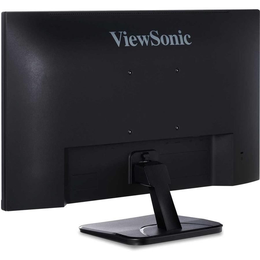 ViewSonic VA2756-MHD 27 Inch IPS 1080p Monitor