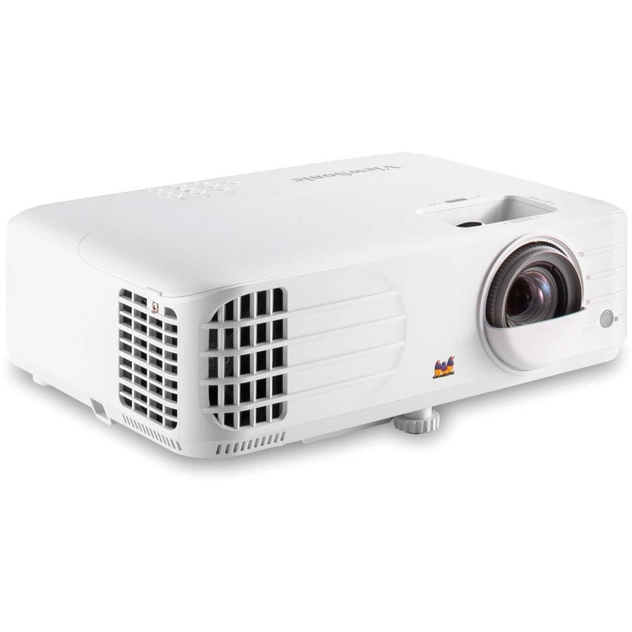 Viewsonic 1080P Home Theater Projector With 3500 Lumens PX703HDH