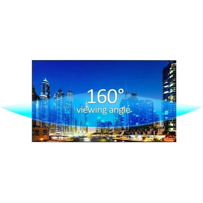 Viewsonic Bcp120 Projection Screen 3.05 M (120") 16:9