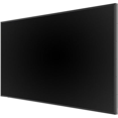 Viewsonic Cde9800 Signage Display Digital Signage Flat Panel 2.49 M (98") Tft 500 Cd/M² 4K Ultra Hd Black