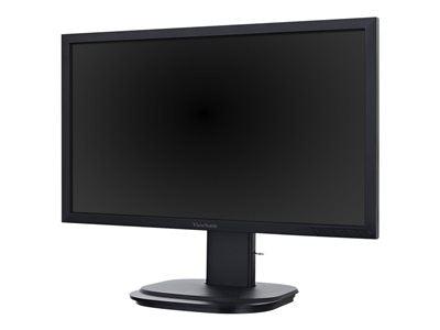 Viewsonic Ergonomic 24" Vg2449 - Led Monitor - Full Hd (1080P)