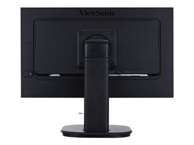 Viewsonic Ergonomic 24" Vg2449 - Led Monitor - Full Hd (1080P)