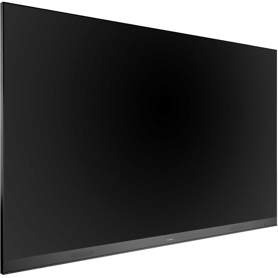 Viewsonic Ld216-251 Signage Display Digital Signage Flat Panel 5.49 M (216") Led Wi-Fi 600 Cd/M² Full Hd Black Touchscreen