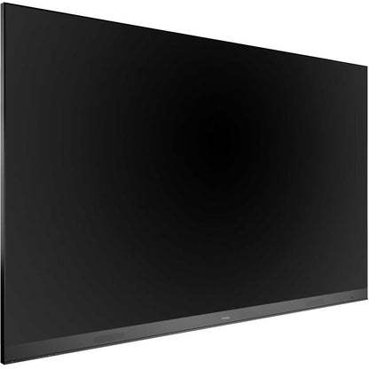 Viewsonic Ld216-251 Signage Display Digital Signage Flat Panel 5.49 M (216") Led Wi-Fi 600 Cd/M² Full Hd Black Touchscreen