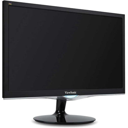 Viewsonic Led Lcd Vx2452Mh 59.9 Cm (23.6") 1920 X 1080 Pixels Full Hd Black