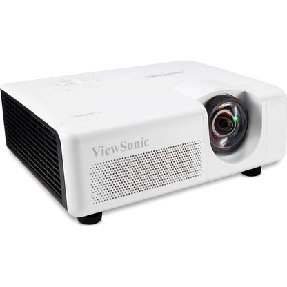 Viewsonic Ls625W Data Projector 3200 Ansi Lumens Dlp Wxga (1280X800) 3D White