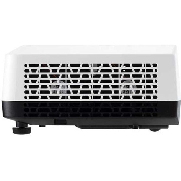 Viewsonic Ls700Hd Data Projector Standard Throw Projector 3500 Ansi Lumens Dmd 1080P (1920X1080) White