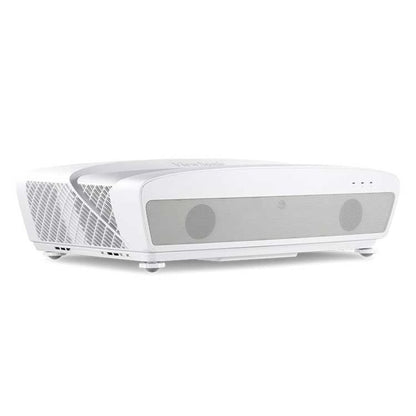 Viewsonic Ls831Wu Data Projector Ultra Short Throw Projector 4500 Ansi Lumens Dmd Wuxga (1920X1200) White