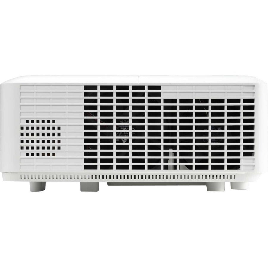 Viewsonic Ls850Wu Data Projector Standard Throw Projector 5000 Ansi Lumens Dmd Wuxga (1920X1200) White