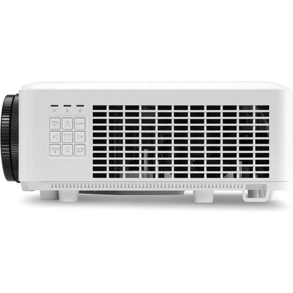 Viewsonic Ls850Wu Data Projector Standard Throw Projector 5000 Ansi Lumens Dmd Wuxga (1920X1200) White