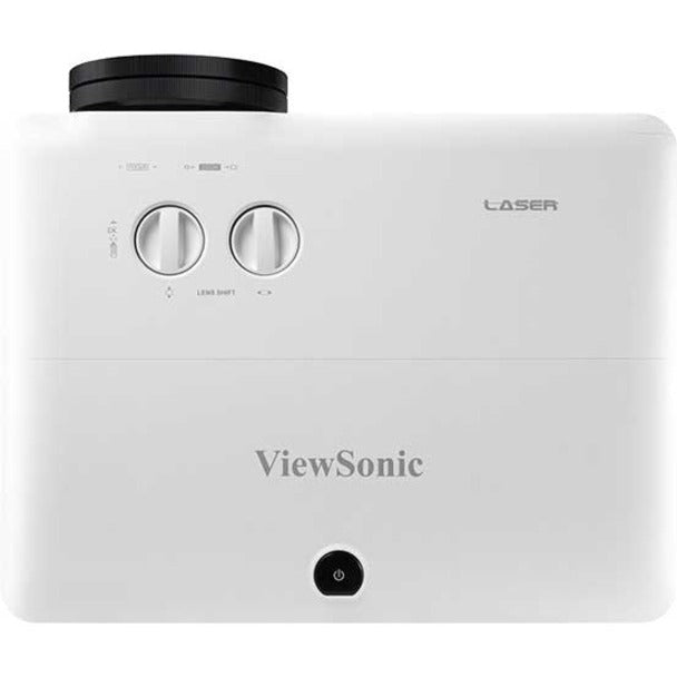 Viewsonic Ls860Wu Data Projector Standard Throw Projector 5000 Ansi Lumens Dmd Wuxga (1920X1200) White