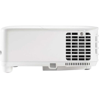 Viewsonic M2E Data Projector Short Throw Projector 1000 Ansi Lumens Led 1080P (1920X1080) 3D Grey, White