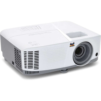 Viewsonic Pa503X Data Projector Standard Throw Projector 3600 Ansi Lumens Dlp Xga (1024X768) Grey, White