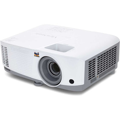 Viewsonic Pa503X Data Projector Standard Throw Projector 3600 Ansi Lumens Dlp Xga (1024X768) Grey, White