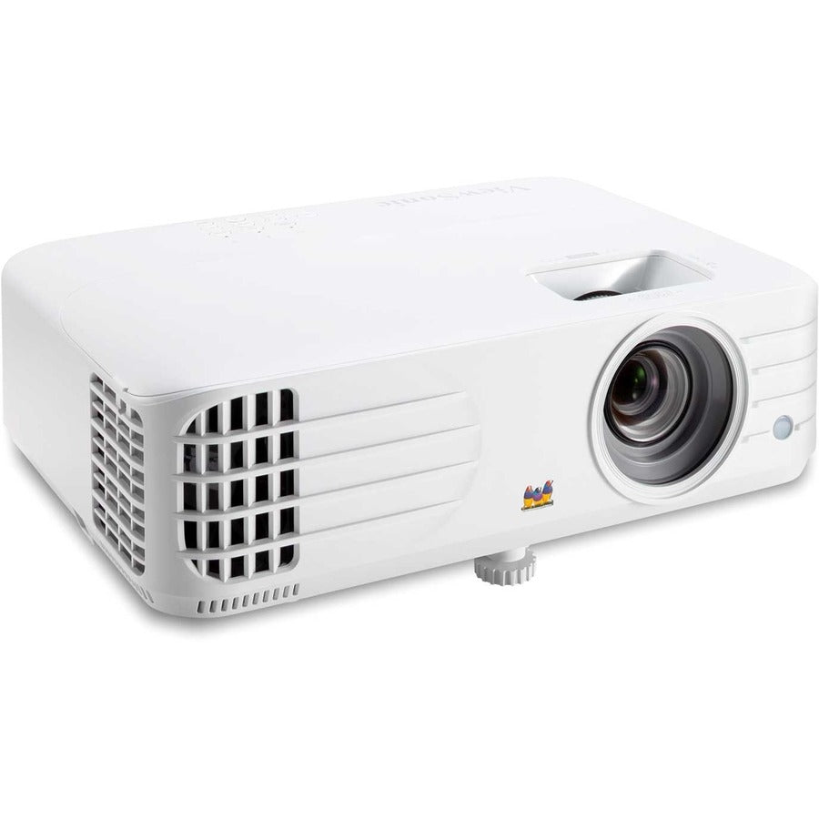 Viewsonic Pg701Wu Data Projector Standard Throw Projector 3500 Ansi Lumens Dmd Wuxga (1920X1200) White