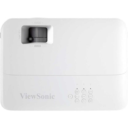 Viewsonic Pg701Wu Data Projector Standard Throw Projector 3500 Ansi Lumens Dmd Wuxga (1920X1200) White