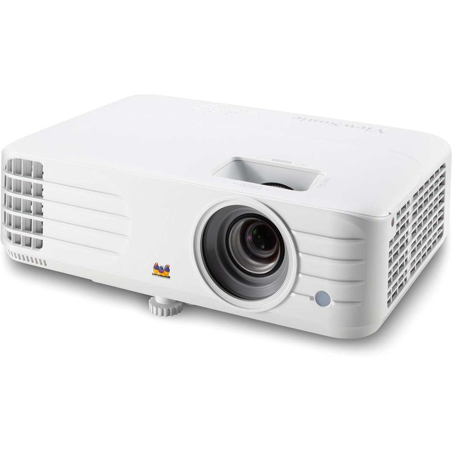 Viewsonic Pg706Hd Data Projector Standard Throw Projector 4000 Ansi Lumens Dmd 1080P (1920X1080) White