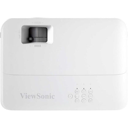 Viewsonic Pg706Hd Data Projector Standard Throw Projector 4000 Ansi Lumens Dmd 1080P (1920X1080) White