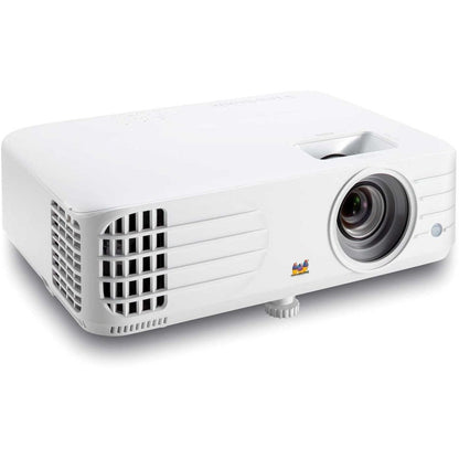 Viewsonic Pg706Wu Data Projector Standard Throw Projector 4000 Ansi Lumens Dlp Wuxga (1920X1200) 3D White