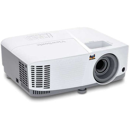 Viewsonic Pg707W Data Projector Standard Throw Projector 4000 Ansi Lumens Dmd Wxga (1280X800) White