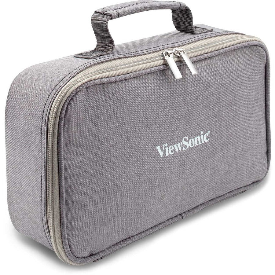 Viewsonic Pj-Case-010 Projector Case Grey