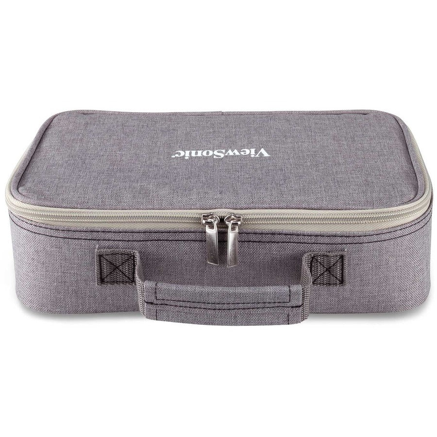 Viewsonic Pj-Case-010 Projector Case Grey