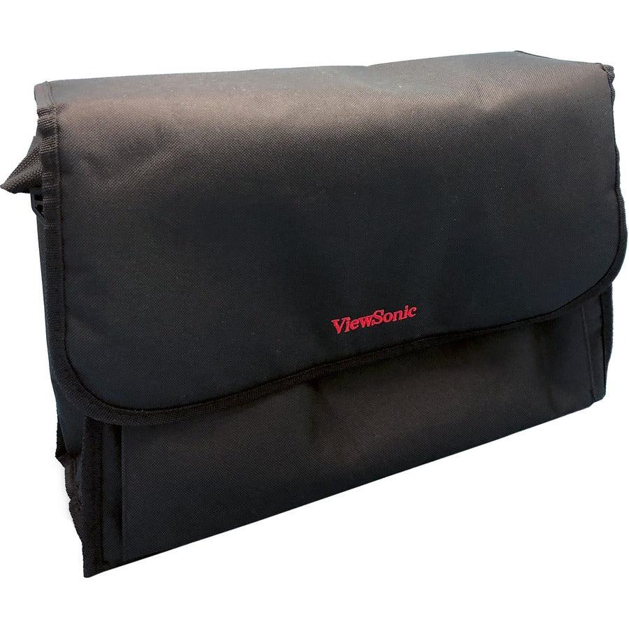 Viewsonic Pj-Case-011 Projector Case Black