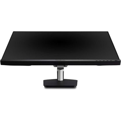 Viewsonic Td2455 Touch Screen Monitor 61 Cm (24") 1920 X 1080 Pixels Multi-Touch Table Black