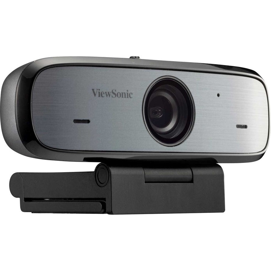 Viewsonic Vb-Cam-002 Webcam Usb Black