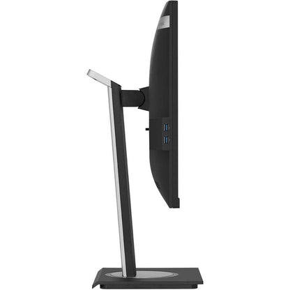 Viewsonic Vg2756-4K Computer Monitor 68.6 Cm (27") 3840 X 2160 Pixels 4K Ultra Hd Black