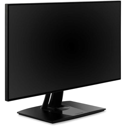 Viewsonic Vp Series 3268A-4K 81.3 Cm (32") 3840 X 2160 Pixels 4K Ultra Hd Led Black