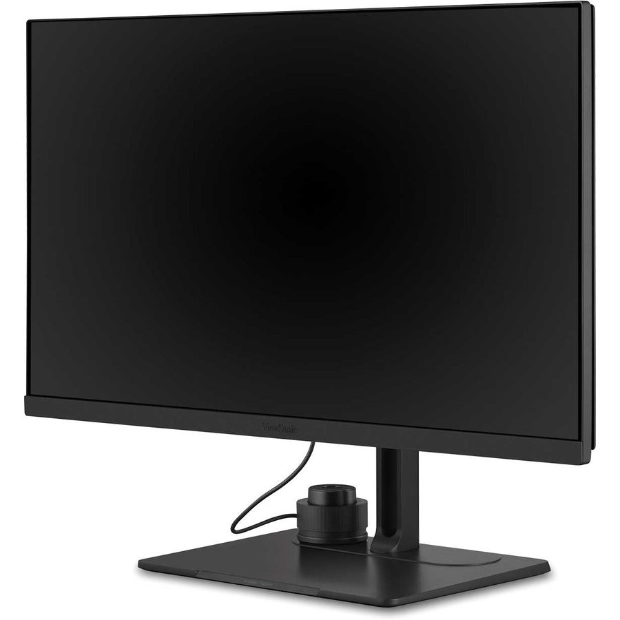 Viewsonic Vp2776 27" Colorpro 1440P Ips Nano Color Monitor With 165Hz, G-Sync Compatible, Colorpro Wheel And 90W Powered Usb C