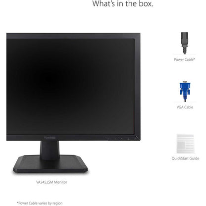 Viewsonic Vs17623 Computer Monitor