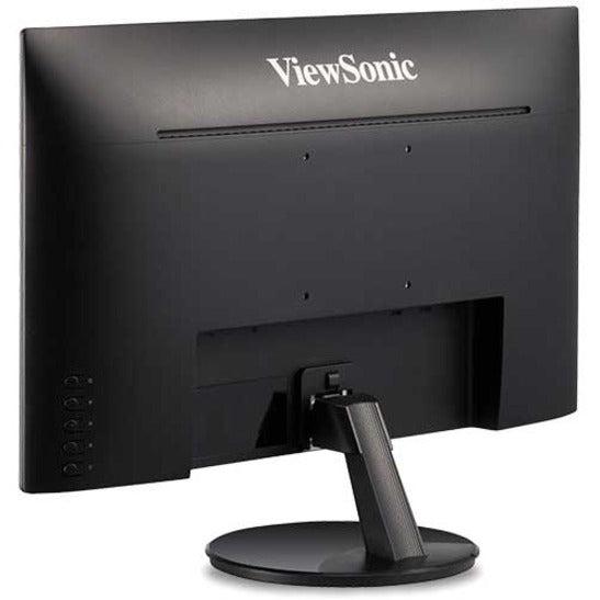 Viewsonic Vs18563 Computer Monitor