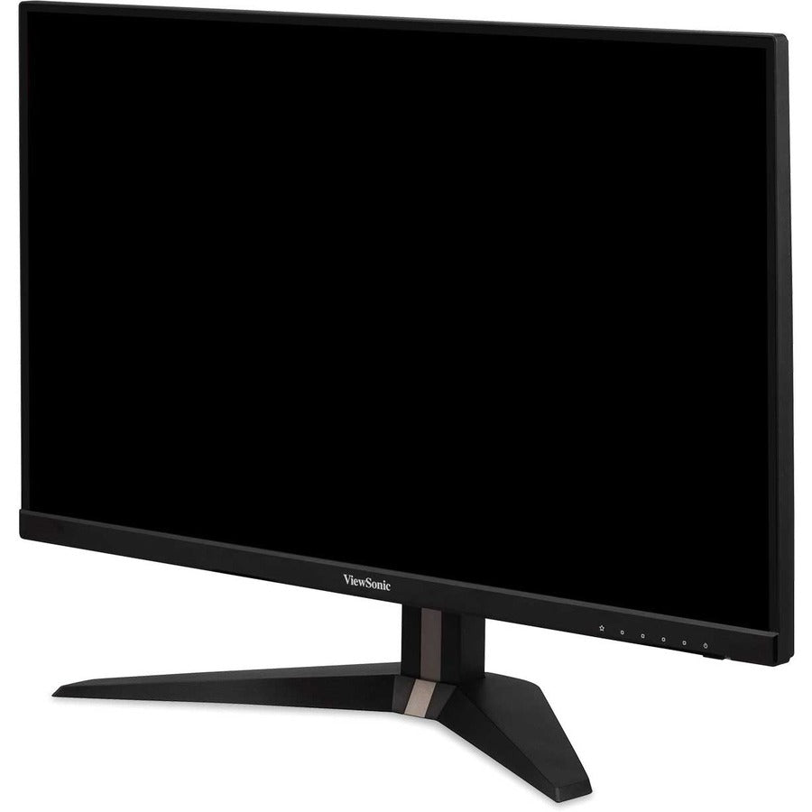 Viewsonic Vx Series 27In Ips Freesync Prem Mon 25X14 1Ms 68.6 Cm (27") 2560 X 1440 Pixels 2K Ultra Hd Led Black