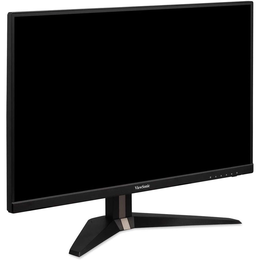 Viewsonic Vx Series 27In Ips Freesync Prem Mon 25X14 1Ms 68.6 Cm (27") 2560 X 1440 Pixels 2K Ultra Hd Led Black