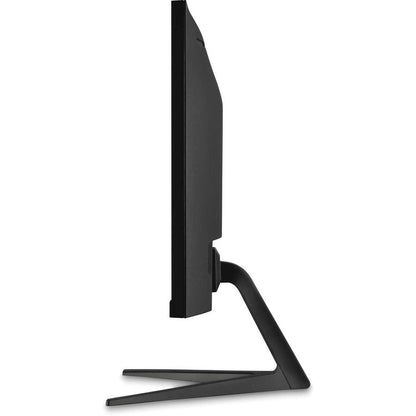 Viewsonic Vx Series Vx2418-P-Mhd Computer Monitor 61 Cm (24") 1920 X 1080 Pixels Full Hd Led Black