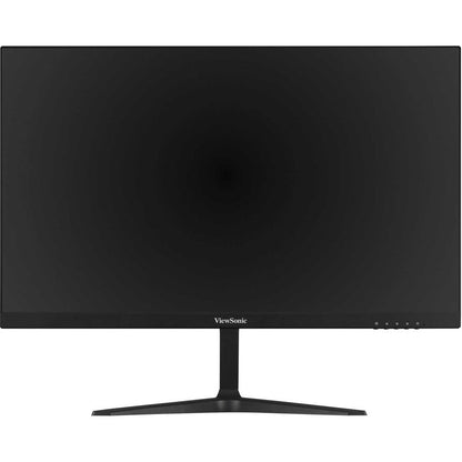 Viewsonic Vx Series Vx2418-P-Mhd Computer Monitor 61 Cm (24") 1920 X 1080 Pixels Full Hd Led Black