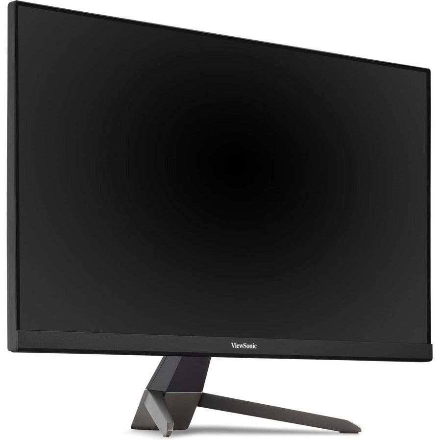 Viewsonic Vx Series Vx2467-Mhd Led Display 61 Cm (24") 1920 X 1080 Pixels Full Hd Lcd Black