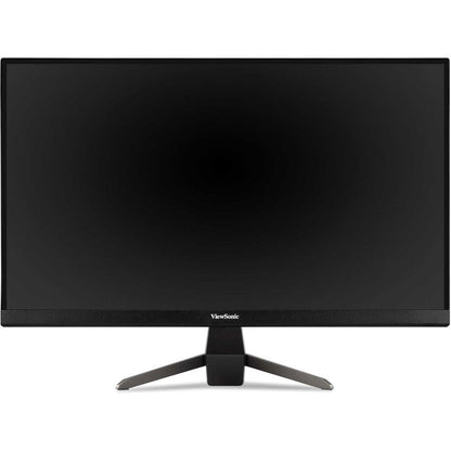 Viewsonic Vx Series Vx2467-Mhd Led Display 61 Cm (24") 1920 X 1080 Pixels Full Hd Lcd Black